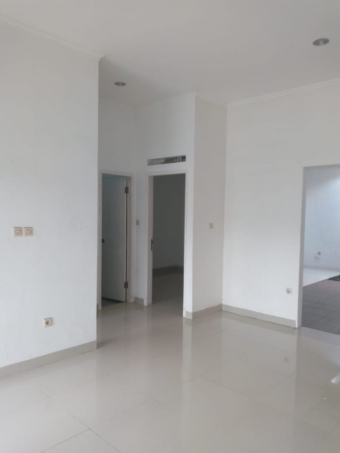 Rumah di Jual Di Daerah Bella Casa Depok